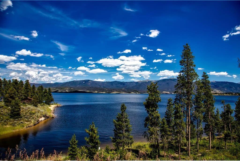 K-Suite-Mt View-Resort-Pool-Hot Tub-Near Rmnp & Wp Granby Exterior foto
